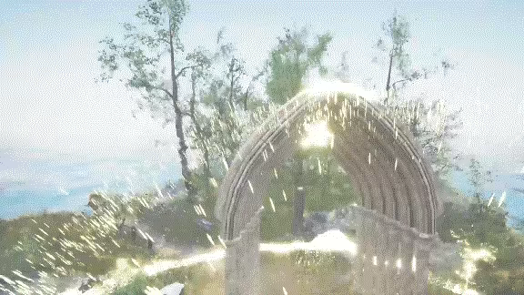 Light Tracer 2 ~The Two Worlds~ video 1