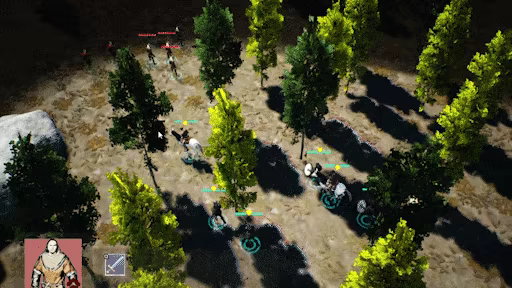 Orders Of The Ruler video 3