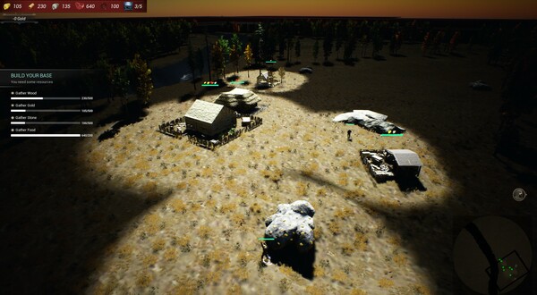 Orders Of The Ruler screenshot 3