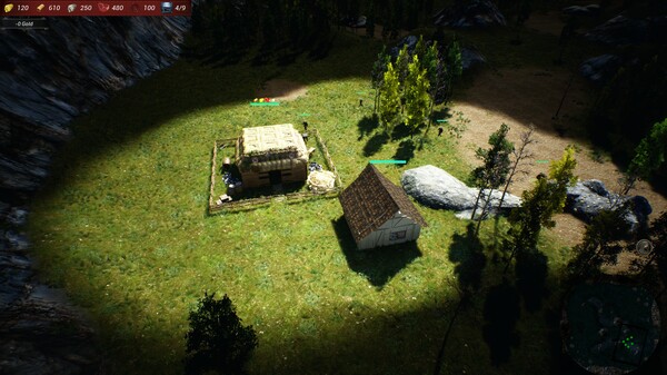 Orders Of The Ruler screenshot 5