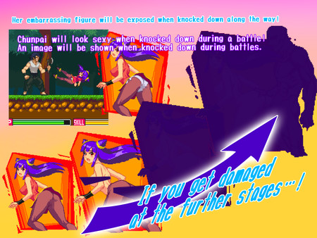 NyanfuGirl screenshot 1