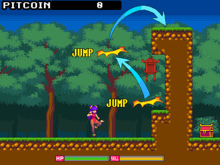 NyanfuGirl screenshot 2