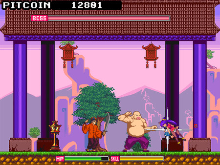 NyanfuGirl screenshot 4