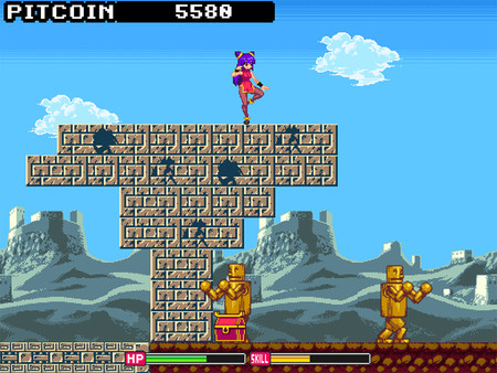 NyanfuGirl screenshot 5