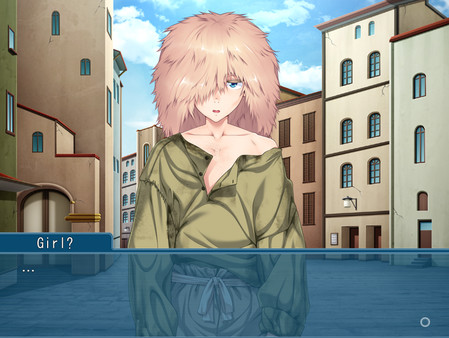 Screenshot z The Makings of a Lady - Purity Yours to Defile -