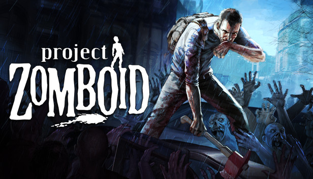 Save 33% on Project Zomboid on Steam