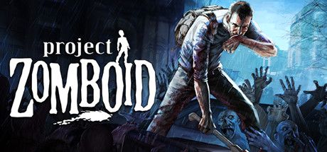 Project Zomboid - 画像出典: Steam