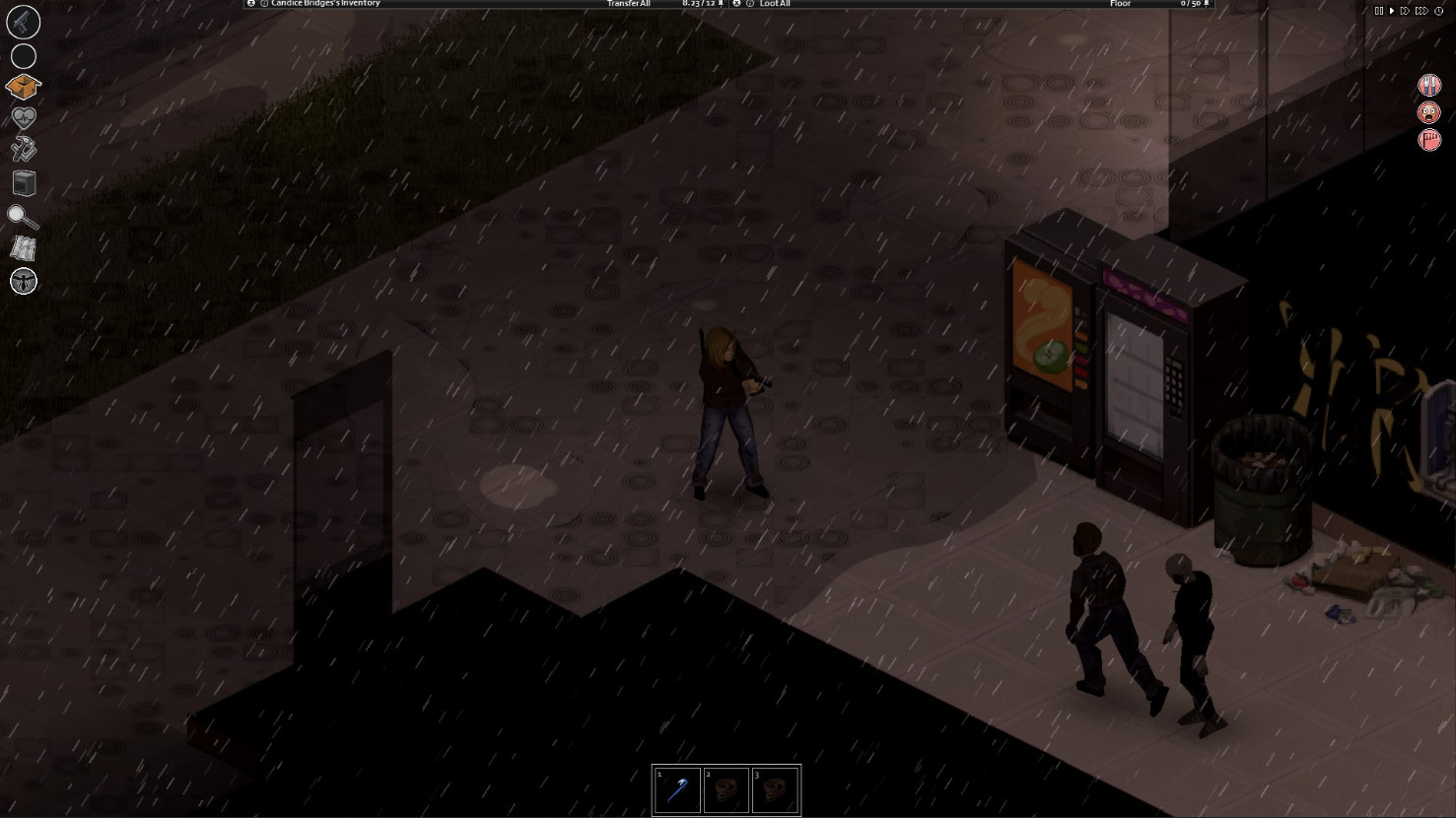 Screenshot #8 for Project Zomboid