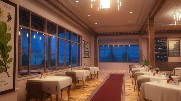 Screenshot z Dating Life: Miley X Emily