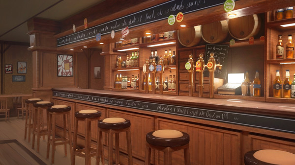 Dating Life: Miley X Emily screenshot 2