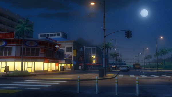 Dating Life: Miley X Emily screenshot 6