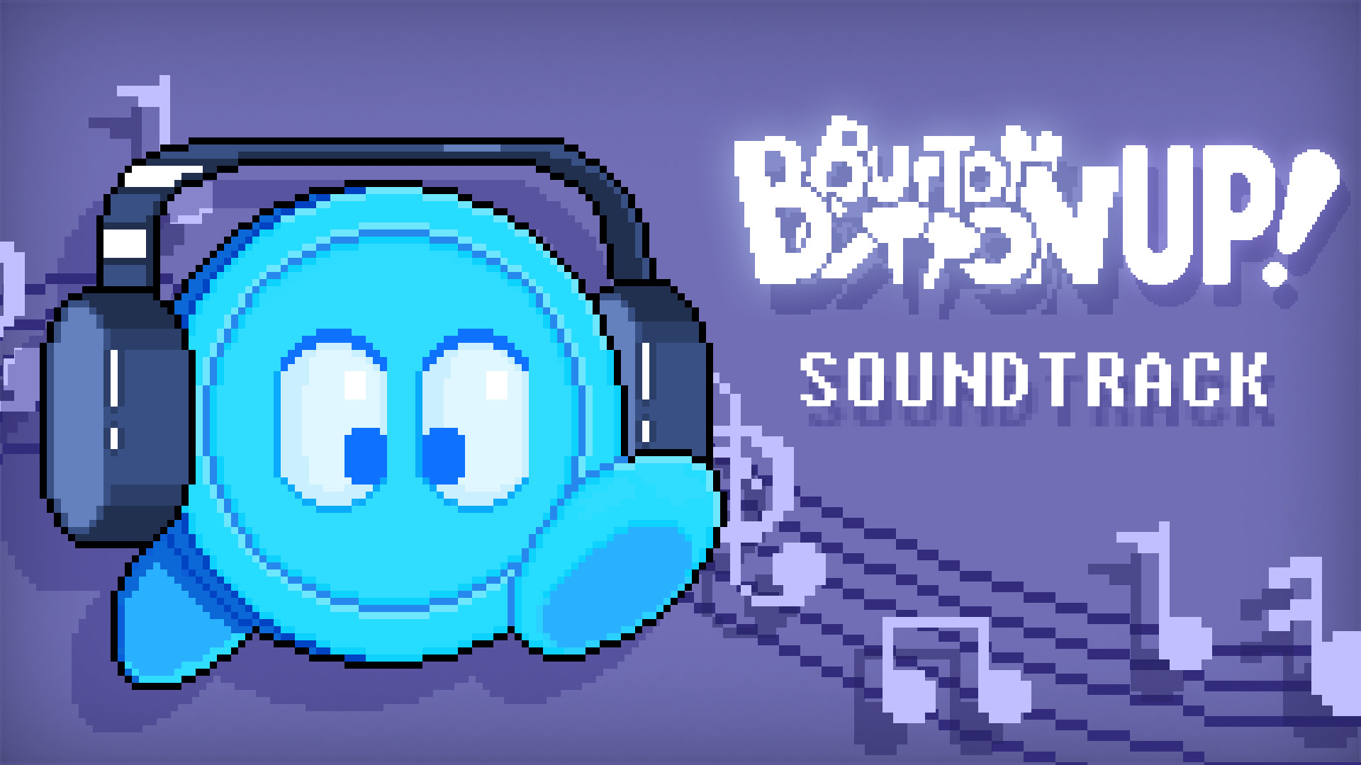 Button Button Up! - Official Soundtrack Featured Screenshot #1