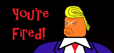 You're Fired! Cover Image