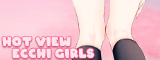 HOT VIEW ECCHI GIRLS