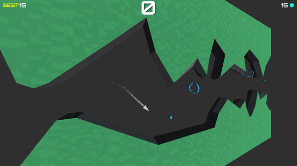 Weaving screenshot 3