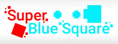 Super Blue Square