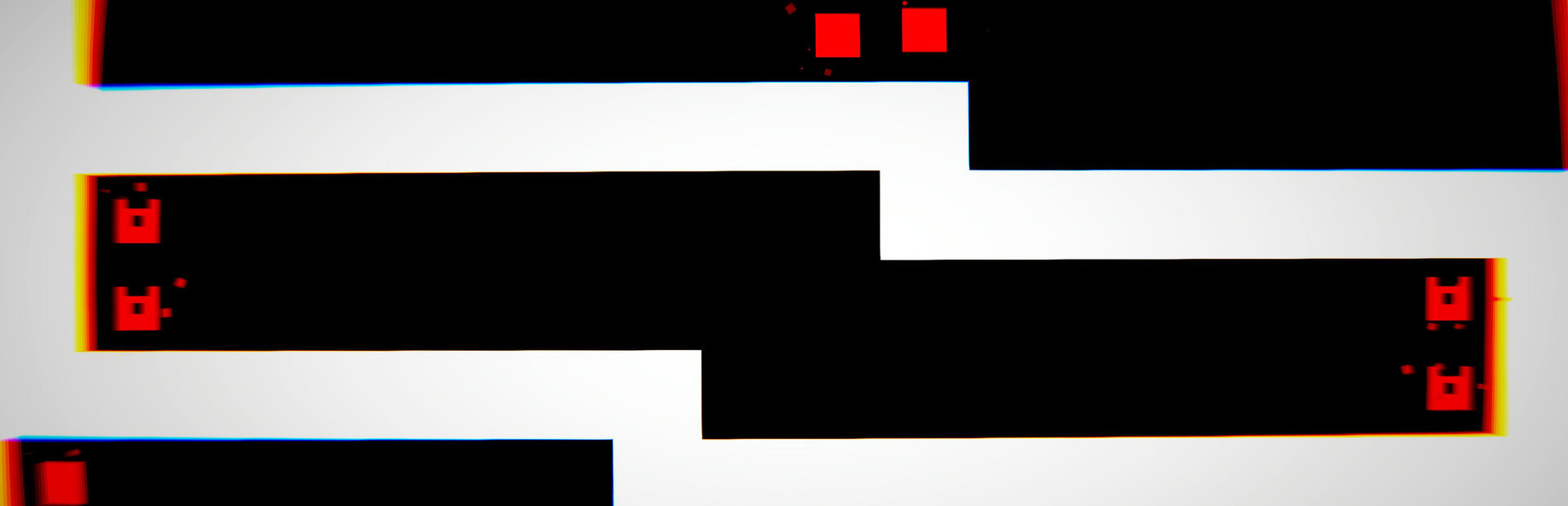 Super Blue Square