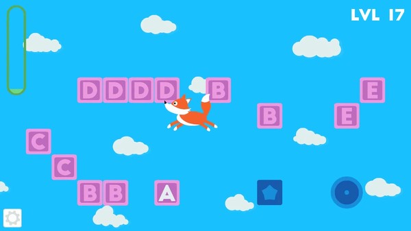 Tricky Fox - Soundtrack screenshot 2