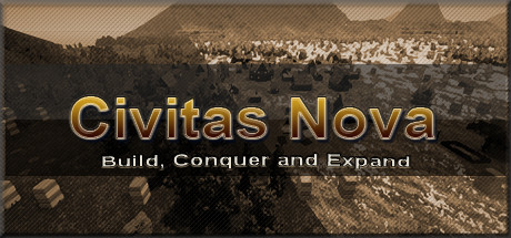 Civitas Nova Cheat Engine/CT