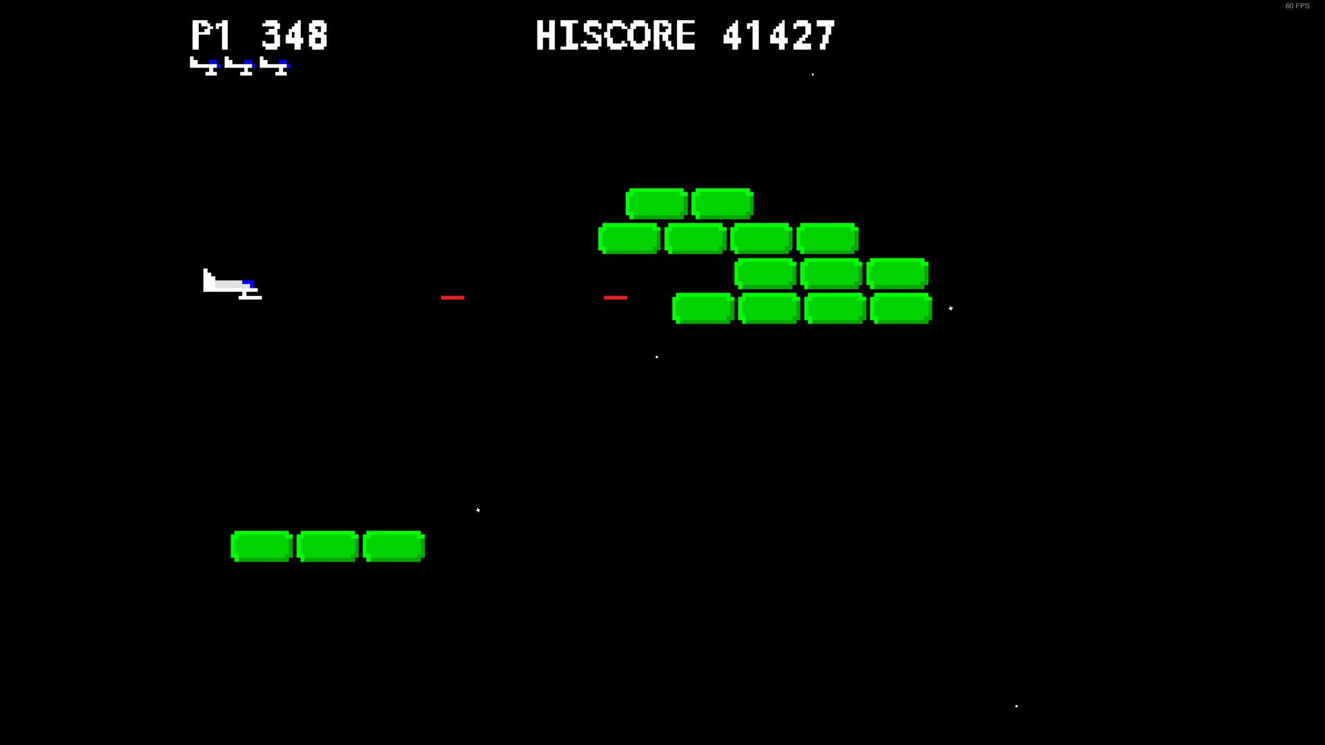 Space BloX Featured Screenshot #1