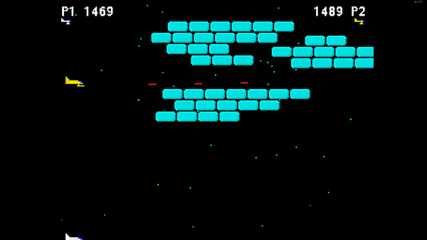 Space BloX screenshot 5