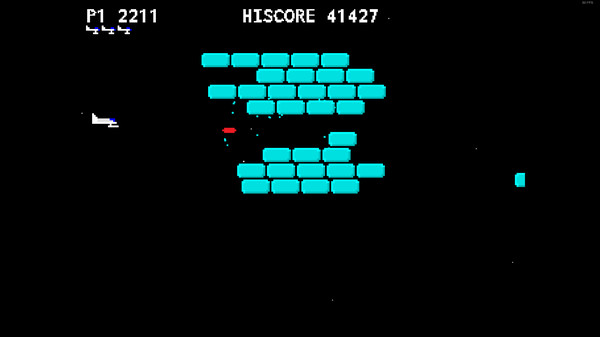 Space BloX screenshot 2