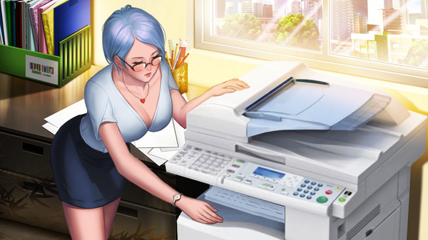 Lust Selection: Episode One screenshot 2