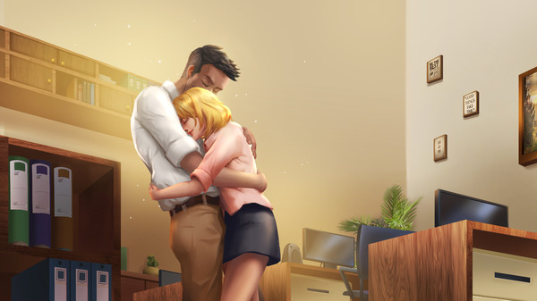 Lust Selection : Episode Two screenshot 7