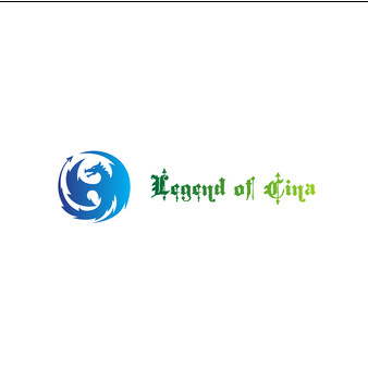 Legend of Cina - Logo Files screenshot 1