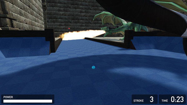 Golf Around! — screenshot 3
