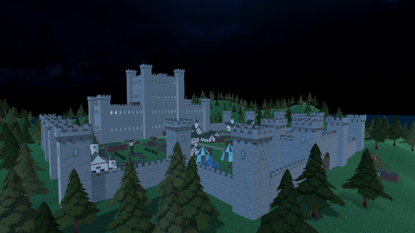 Golf Around! — screenshot 2