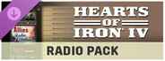 Music - Hearts of Iron IV: Radio Pack