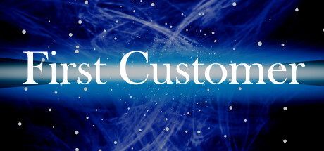 First Customer banner image