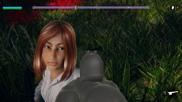 First Customer screenshot 4