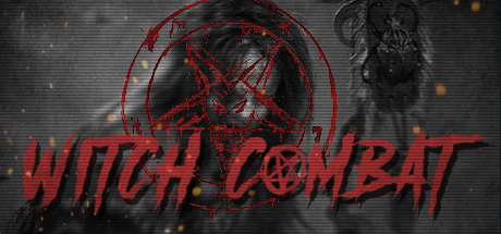 Witch Combat cover art