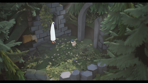 Selfloss Screenshot
