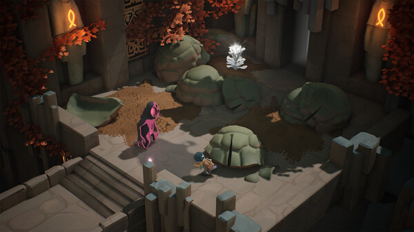Selfloss Screenshot