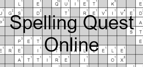 Spelling Quest Online Cheat Engine/CT