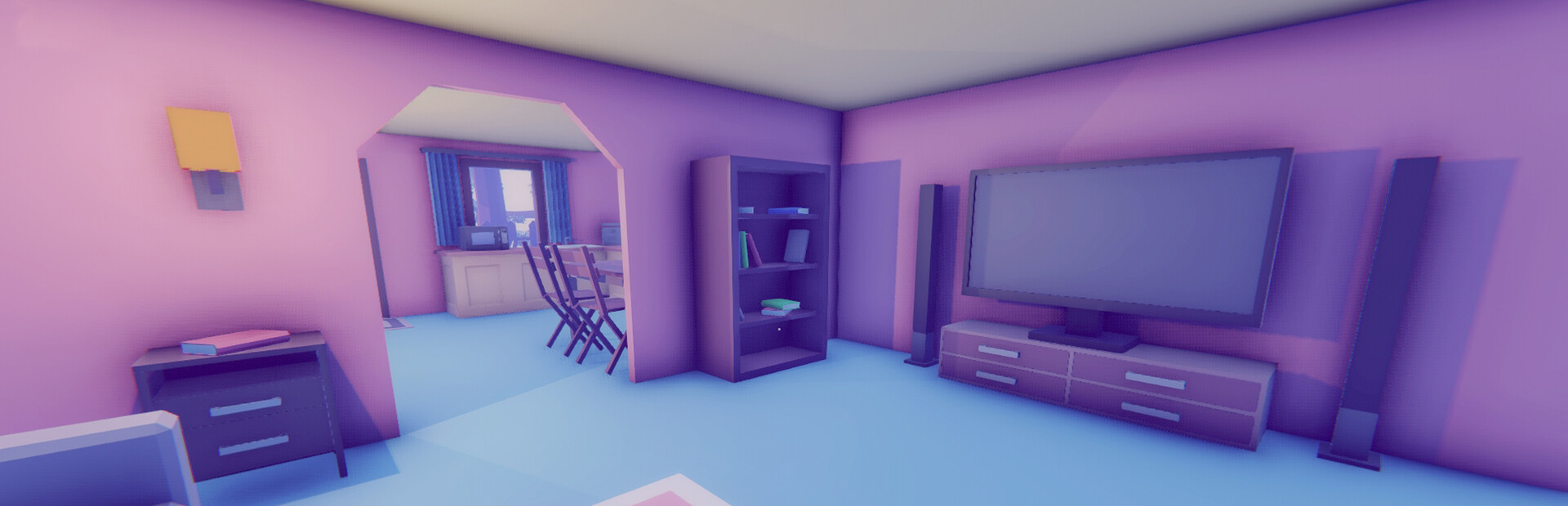Dude Simulator 3