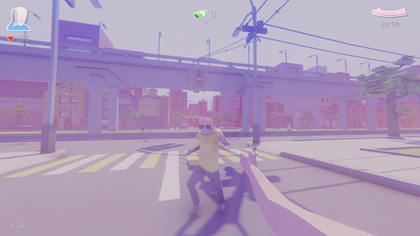 Dude Simulator 3-游戏截图