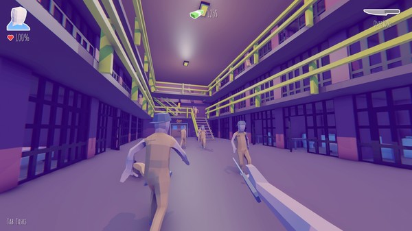 Dude Simulator 3-游戏截图