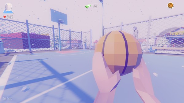 Dude Simulator 3-游戏截图