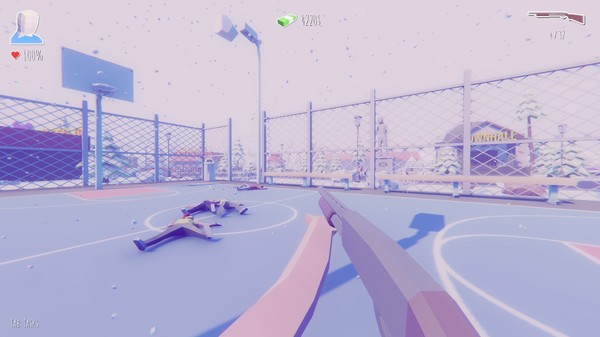 Dude Simulator 3-游戏截图