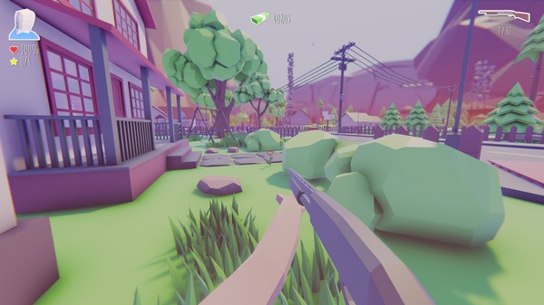 Dude Simulator 3-游戏截图