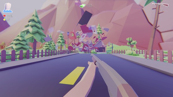 Dude Simulator 3-游戏截图