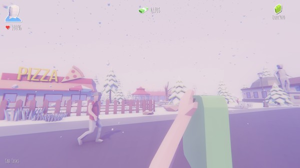 Dude Simulator 3-游戏截图