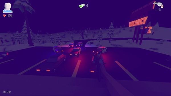 Dude Simulator 3-游戏截图