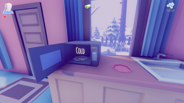 Dude Simulator 3-游戏截图