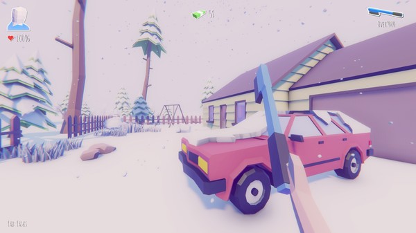 Dude Simulator 3-游戏截图