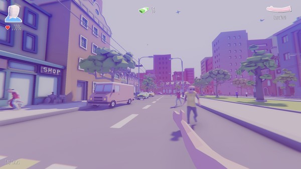 Dude Simulator 3-游戏截图